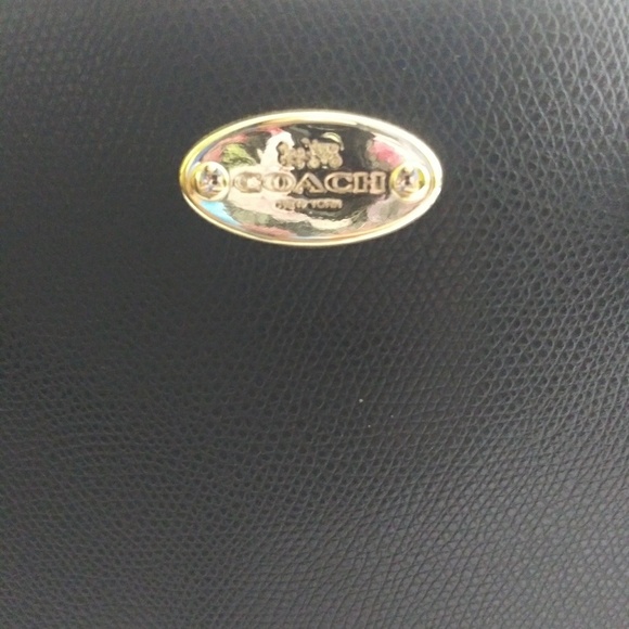 Coach Small Margo Carryall Bag - Picture 2 of 7